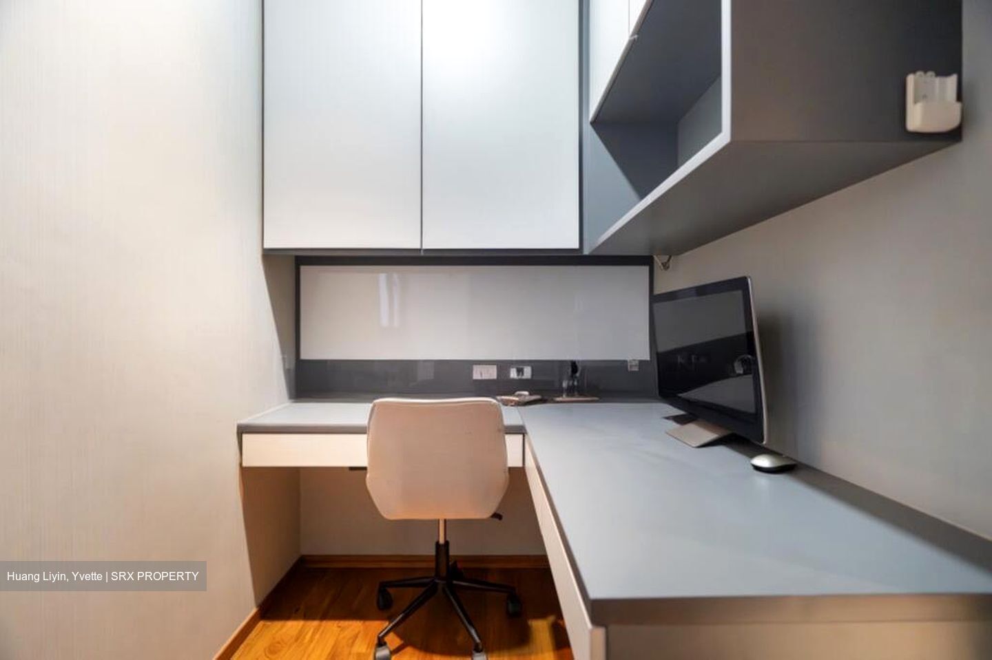 Meadows @ Peirce (D26), Condominium #511863071